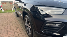 SEAT Ateca 1.5 TSI EVO SE Technology 5dr DSG Petrol Estate